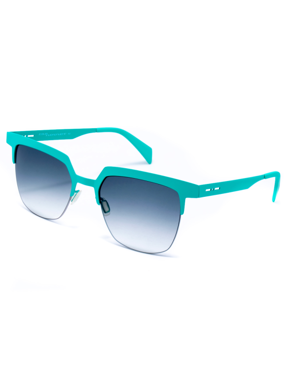 SUNGLASSES ITALIA INDEPENDENT UNISEX 0503-036-000 (Lens/Bridge/Temple) 52/19/140 mm)