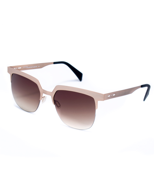 SUNGLASSES ITALIA INDEPENDENT UNISEX 0503-121-000 (Lens/Bridge/Temple) 52/19/140 mm)