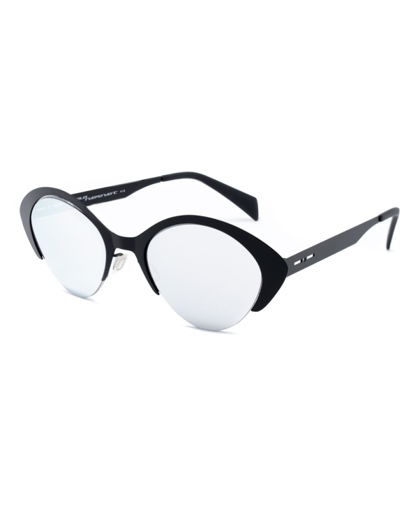 SUNGLASSES ITALIA INDEPENDENT WOMAN 0505-009-000 (Lens/Bridge/Temple) 51/21/140 mm)