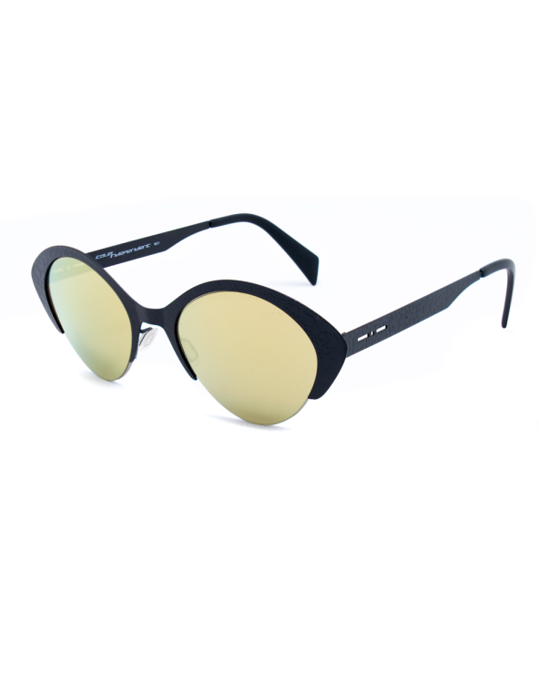 SUNGLASSES ITALIA INDEPENDENT WOMAN 0505-CRK-009 (Lens/Bridge/Temple) 51/21/140 mm)