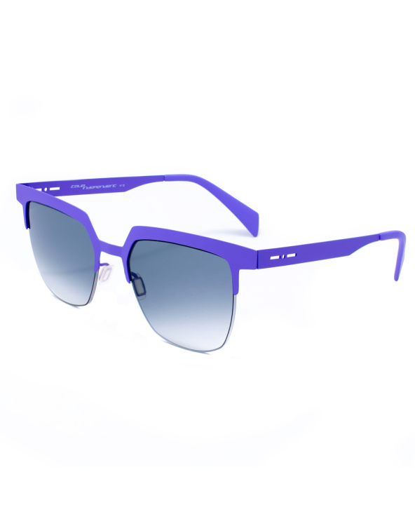 SUNGLASSES ITALIA INDEPENDENT UNISEX 0503-014-000 (Lens/Bridge/Temple) 52/19/140 mm)