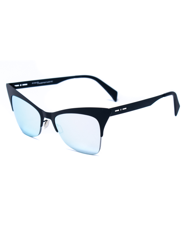 SUNGLASSES ITALIA INDEPENDENT WOMAN 0504-009-000 (Lens/Bridge/Temple) 51/19/140 mm)