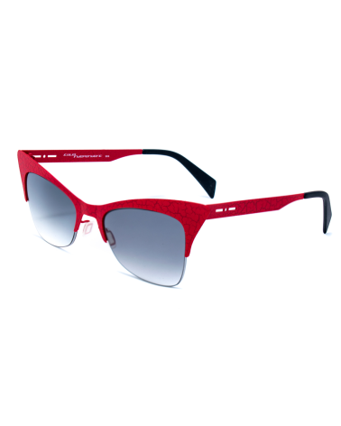 SUNGLASSES ITALIA INDEPENDENT WOMAN 0504-CRK-051 (Lens/Bridge/Temple) 52/20/135 mm)