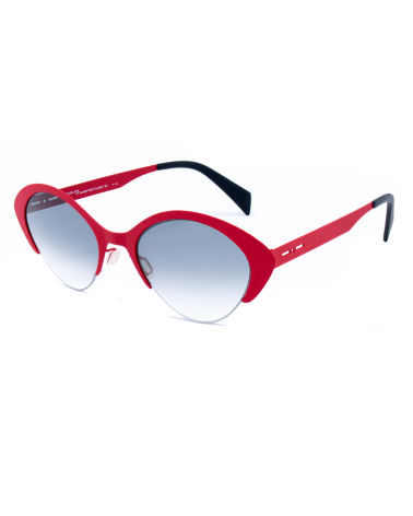 SUNGLASSES ITALIA INDEPENDENT WOMAN 0505-CRK-051 (Lens/Bridge/Temple) 51/21/140 mm)