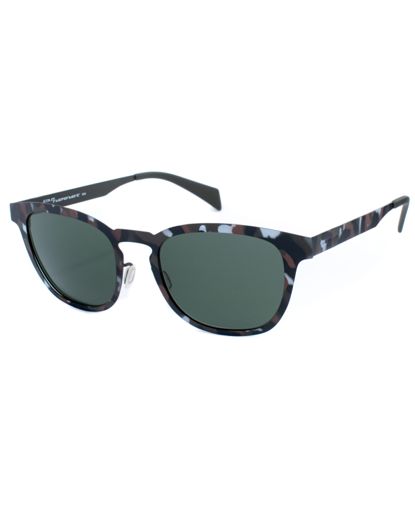 SUNGLASSES ITALIA INDEPENDENT UNISEX 0506-093-000 (Lens/Bridge/Temple) 51/19/145 mm)