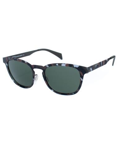 SUNGLASSES ITALIA INDEPENDENT UNISEX 0506-093-000 (Lens/Bridge/Temple) 51/19/145 mm)