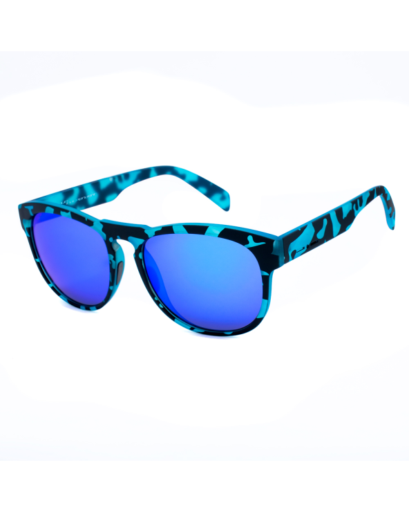SUNGLASSES ITALIA INDEPENDENT UNISEX 0902-147-000 (Lens/Bridge/Temple) 54/18/140 mm)