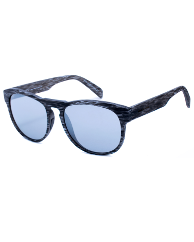 SUNGLASSES ITALIA INDEPENDENT UNISEX 0902-BHS-077 (Lens/Bridge/Temple) 54/18/140 mm)