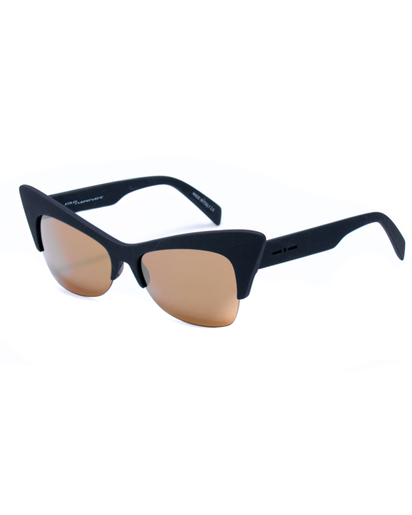 SUNGLASSES ITALIA INDEPENDENT WOMAN 0908-009-000 (Lens/Bridge/Temple) 59/16/140 mm)