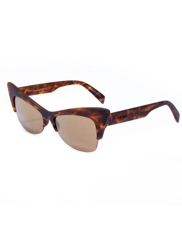 SUNGLASSES ITALIA INDEPENDENT WOMAN 0908-092-000 (Lens/Bridge/Temple) 59/16/140 mm)