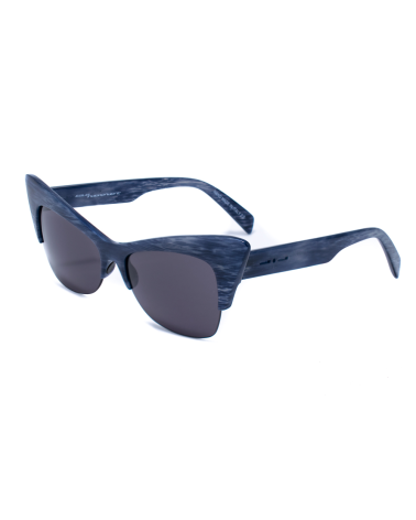 SUNGLASSES ITALIA INDEPENDENT WOMAN 0908-BH2-022 (Lens/Bridge/Temple) 59/16/140 mm)