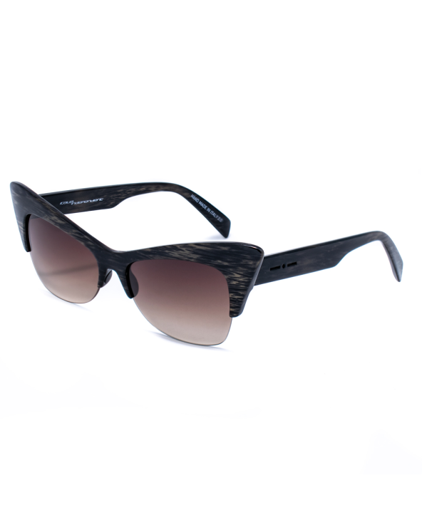 SUNGLASSES ITALIA INDEPENDENT WOMAN 0908-BH2-120 (Lens/Bridge/Temple) 59/16/140 mm)