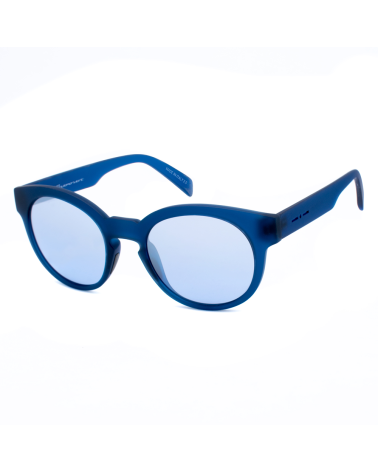SUNGLASSES ITALIA INDEPENDENT UNISEX 0909-021-000 (Lens/Bridge/Temple) 51/21/140 mm)