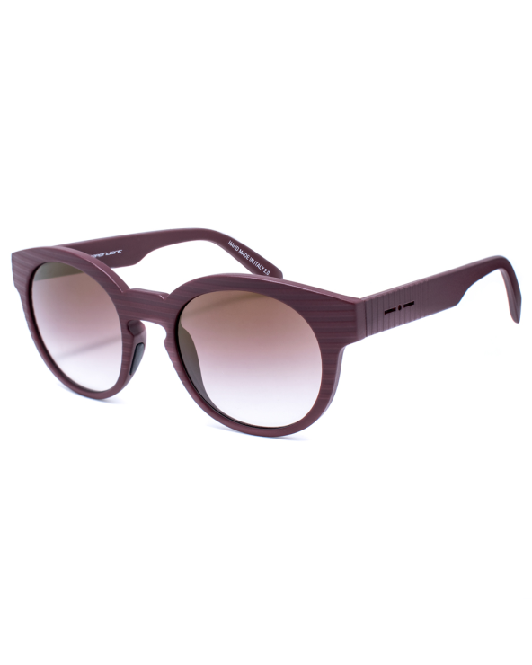 SUNGLASSES ITALIA INDEPENDENT UNISEX 0909T3DSTR036 (Lens/Bridge/Temple) 51/21/140 mm)