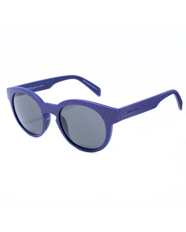 SUNGLASSES ITALIA INDEPENDENT UNISEX 0909T3DZGZ017 (Lens/Bridge/Temple) 51/21/140 mm)