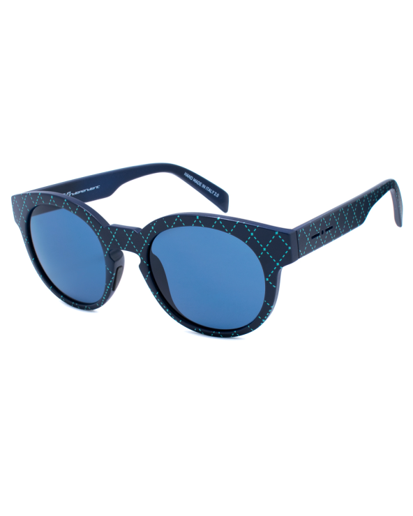SUNGLASSES ITALIA INDEPENDENT WOMAN 0909T-CAM-022 (Lens/Bridge/Temple) 51/21/140 mm)