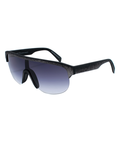 SUNGLASSES ITALIA INDEPENDENT MAN 0911-071-009 (Lens/Bridge/Temple) 135/0/140 mm)
