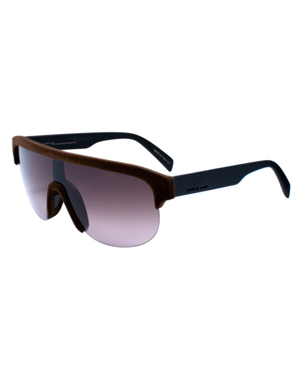 SUNGLASSES ITALIA INDEPENDENT UNISEX 0911V-044-000 (Lens/Bridge/Temple) 135/0/140 mm)