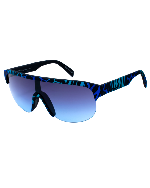 SUNGLASSES ITALIA INDEPENDENT MAN 0911-ZEF-022 (Lens/Bridge/Temple) 135/0/140 mm)