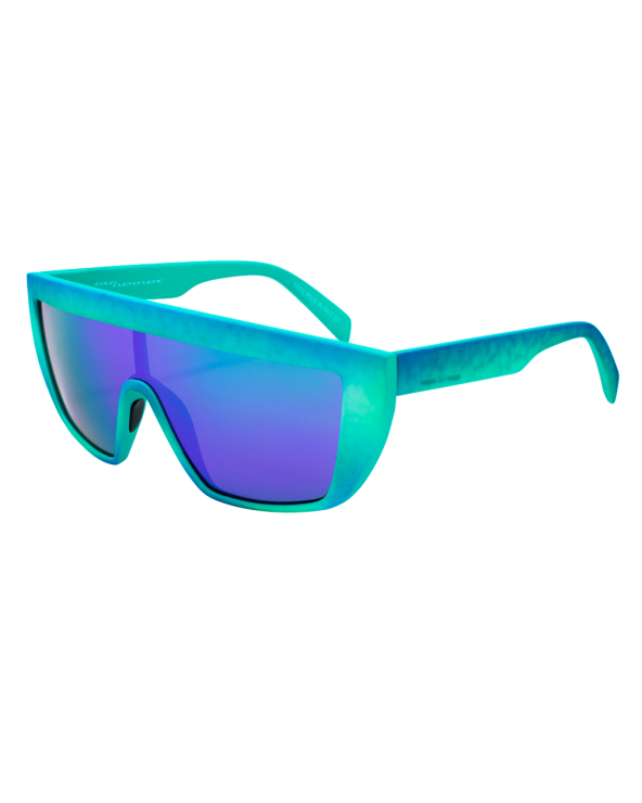 SUNGLASSES ITALIA INDEPENDENT MAN 0912-022-030 (Lens/Bridge/Temple) 122/0/140 mm)
