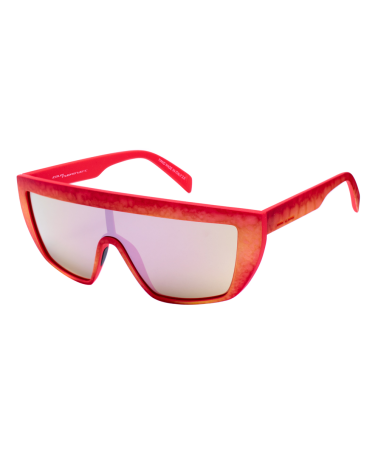 SUNGLASSES ITALIA INDEPENDENT MAN 0912-055-063 (Lens/Bridge/Temple) 122/0/140 mm)