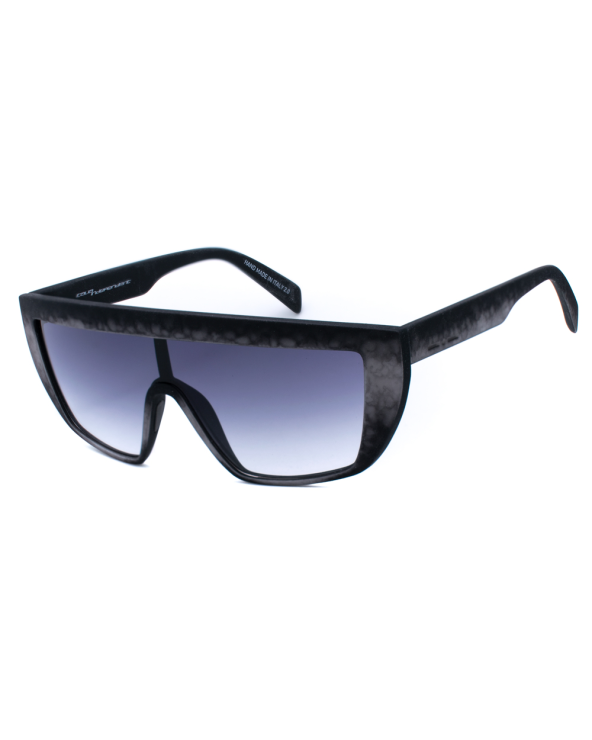SUNGLASSES ITALIA INDEPENDENT MAN 0912-071-009 (Lens/Bridge/Temple) 122/0/140 mm)