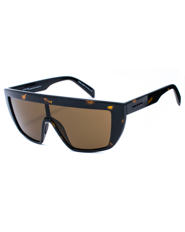 SUNGLASSES ITALIA INDEPENDENT MAN 0912-DHA-044 (Lens/Bridge/Temple) 122/0/140 mm)