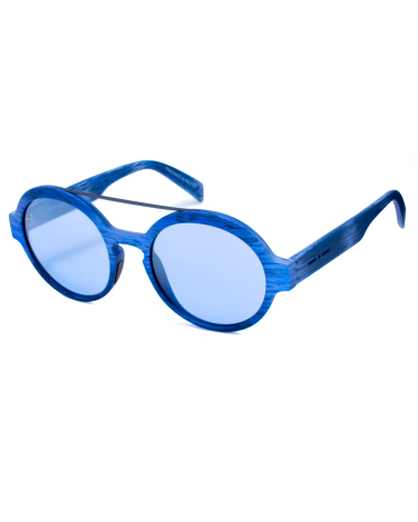 SUNGLASSES ITALIA INDEPENDENT UNISEX 0913-BHS-020 (Lens/Bridge/Temple) 51/20/140 mm)