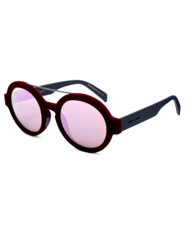 SUNGLASSES ITALIA INDEPENDENT WOMAN 0913V-057-000 (Lens/Bridge/Temple) 51/20/140 mm)