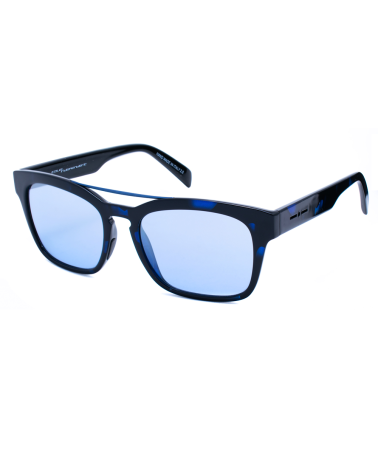 SUNGLASSES ITALIA INDEPENDENT MAN 0914-DHA-022 (Lens/Bridge/Temple) 54/17/140 mm)