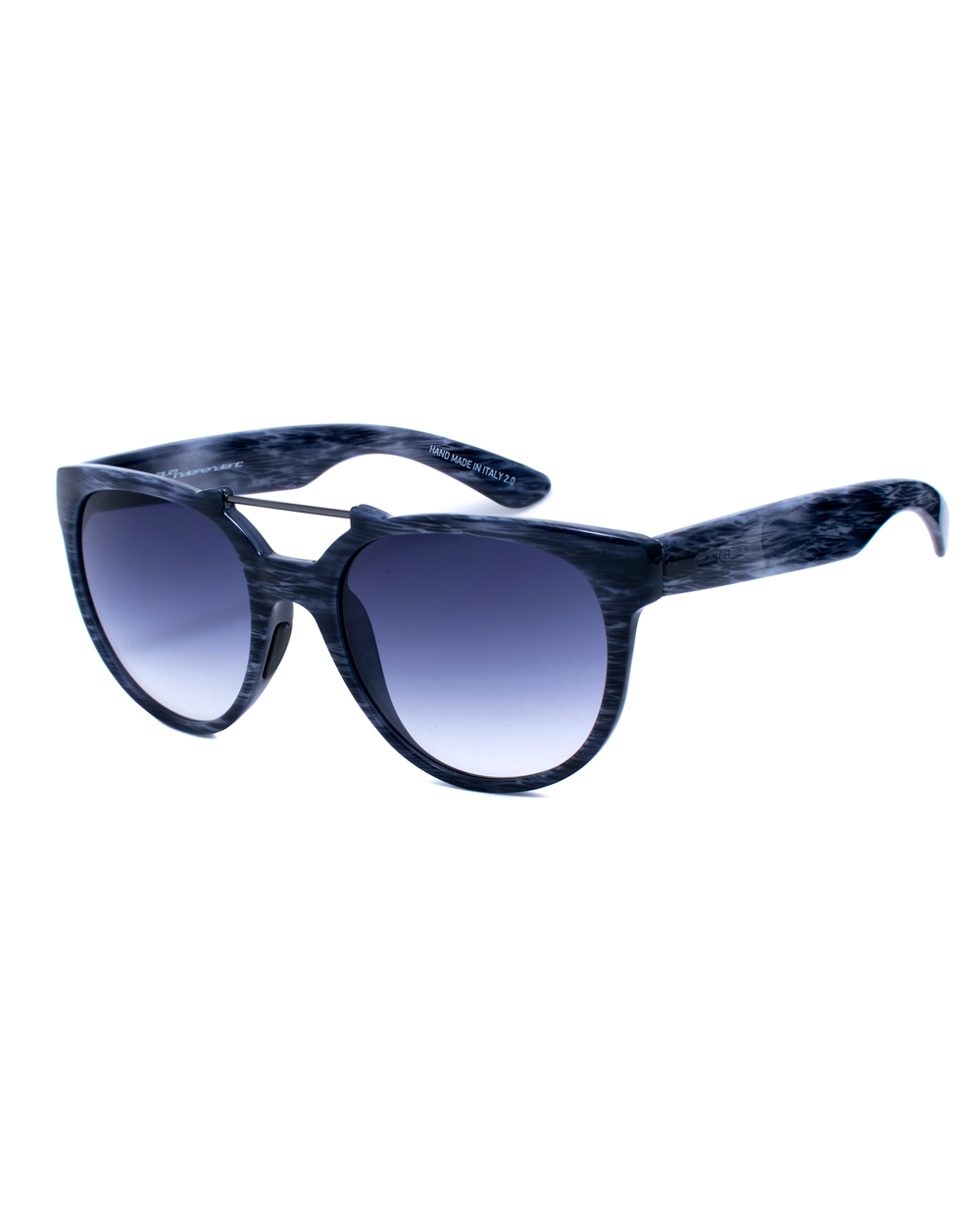 SUNGLASSES ITALIA INDEPENDENT UNISEX 0916-BH2-009 (Lens/Bridge/Temple) 51/19/140 mm)