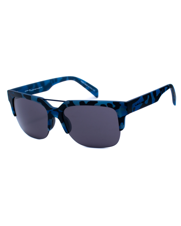 SUNGLASSES ITALIA INDEPENDENT MAN 0918-141-000 (Lens/Bridge/Temple) 53/16/140 mm)