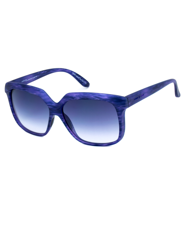 SUNGLASSES ITALIA INDEPENDENT WOMAN 0919-BHS-017 (Lens/Bridge/Temple) 57/12/140 mm)