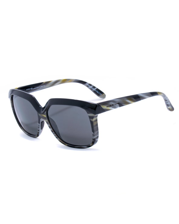 SUNGLASSES ITALIA INDEPENDENT WOMAN 0919-BTG-071 (Lens/Bridge/Temple) 57/12/140 mm)