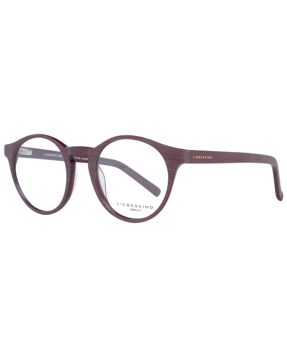 View + clip-on LIEBESKIND Unisex 110180030049 (Lens/Bridge/Temple) 49/22/135 mm)