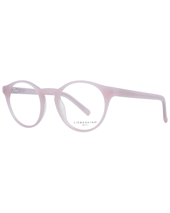 View + clip-on LIEBESKIND Unisex 110180090049 (Lens/Bridge/Temple) 49/22/137 mm)
