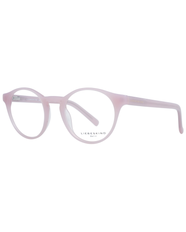View + clip-on LIEBESKIND Unisex 110180090049 (Lens/Bridge/Temple) 49/22/137 mm)