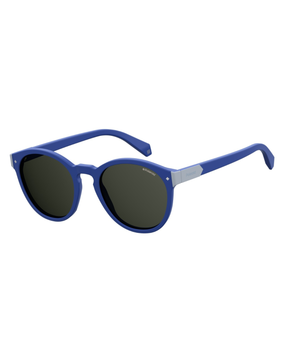 SUNGLASSES POLAROID UNISEX 6034-S-PJP-51 (Lens/Bridge/Temple) 51/15/140 mm)