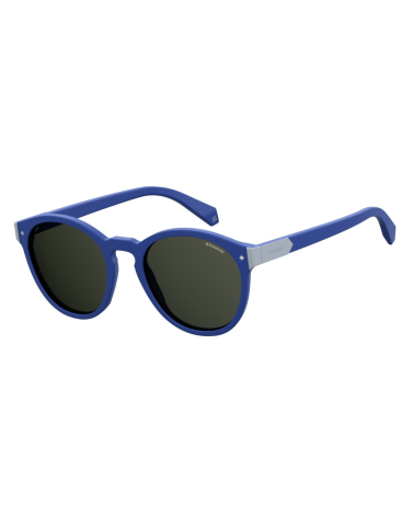 SUNGLASSES POLAROID UNISEX 6034-S-PJP-51 (Lens/Bridge/Temple) 51/15/140 mm)