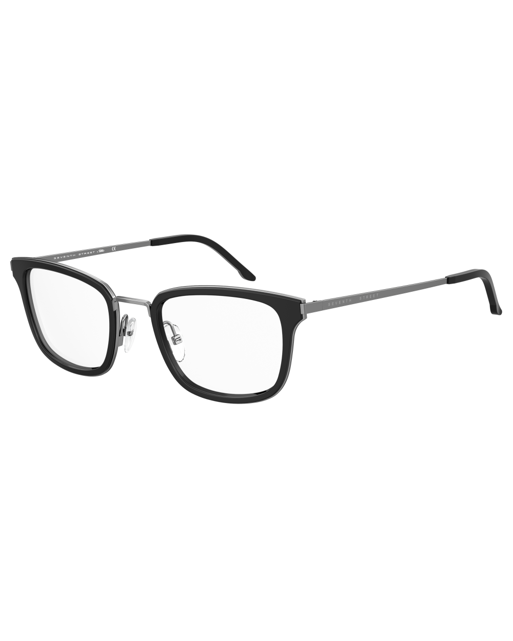 GLASSES SEVENTH STREET MAN 7A-071-807 (Lens/Bridge/Temple) 52/23/145 mm)