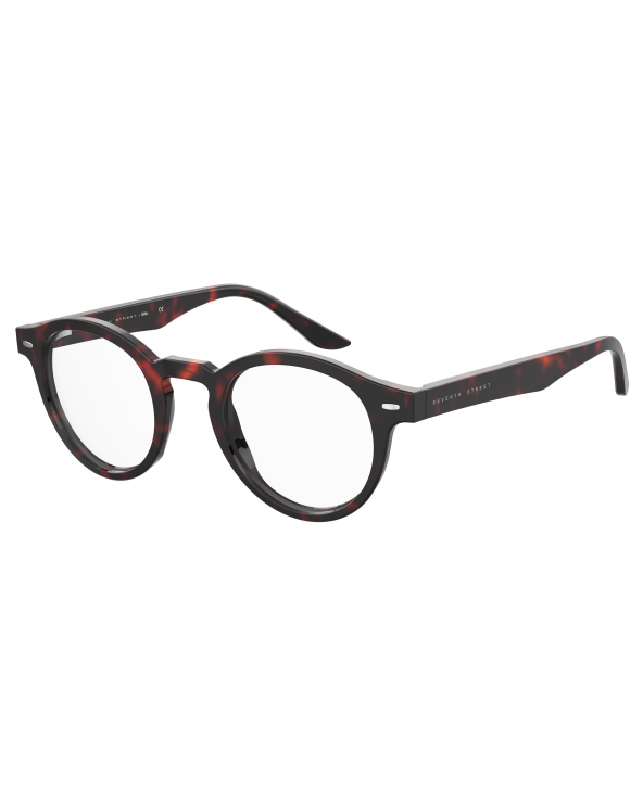 GLASSES SEVENTH STREET MAN 7A-083-086 (Lens/Bridge/Temple) 48/23/145 mm)