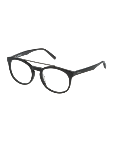 GLASSES CONVERSE MAN A12852BLACK (Lens/Bridge/Temple) 50/18/140 mm)