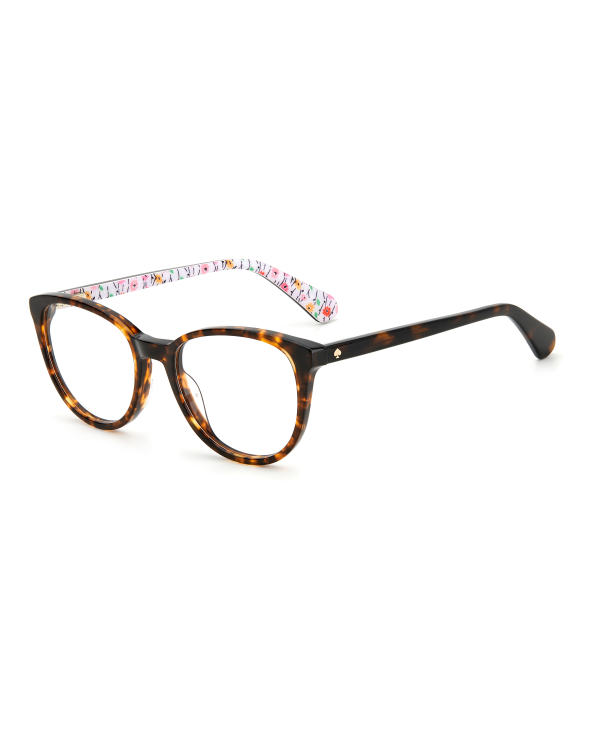 GLASSES KATE SPADE CHILDREN AILA-086E717 (Lens/Bridge/Temple) 47/17/135 mm)