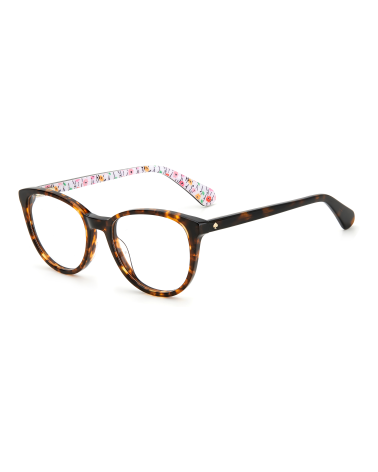 GLASSES KATE SPADE CHILDREN AILA-086E717 (Lens/Bridge/Temple) 47/17/135 mm)