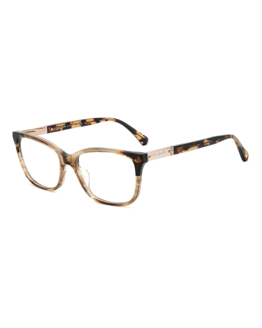 GLASSES KATE SPADE WOMEN AMABELLAG2OHF (Lens/Bridge/Temple) 55/17/145 mm)