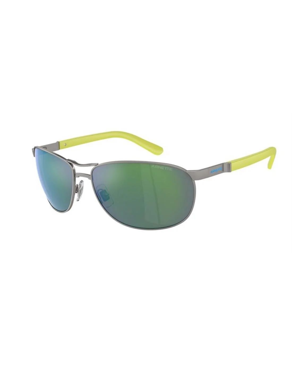SUNGLASSES ARNETTE MAN AN3090-745-8N (Lens/Bridge/Temple) 64/15/130 mm)