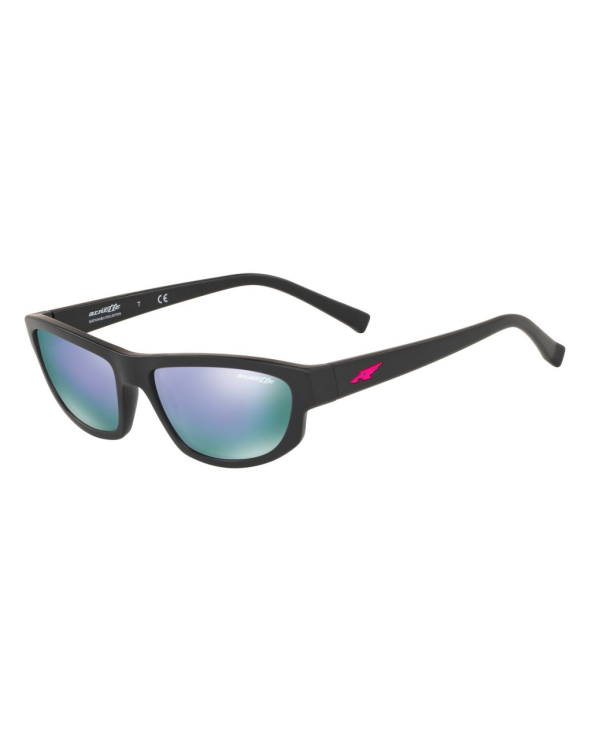 SUNGLASSES ARNETTE UNISEX AN4260-014V56 (Lens/Bridge/Temple) 55/18/140 mm)