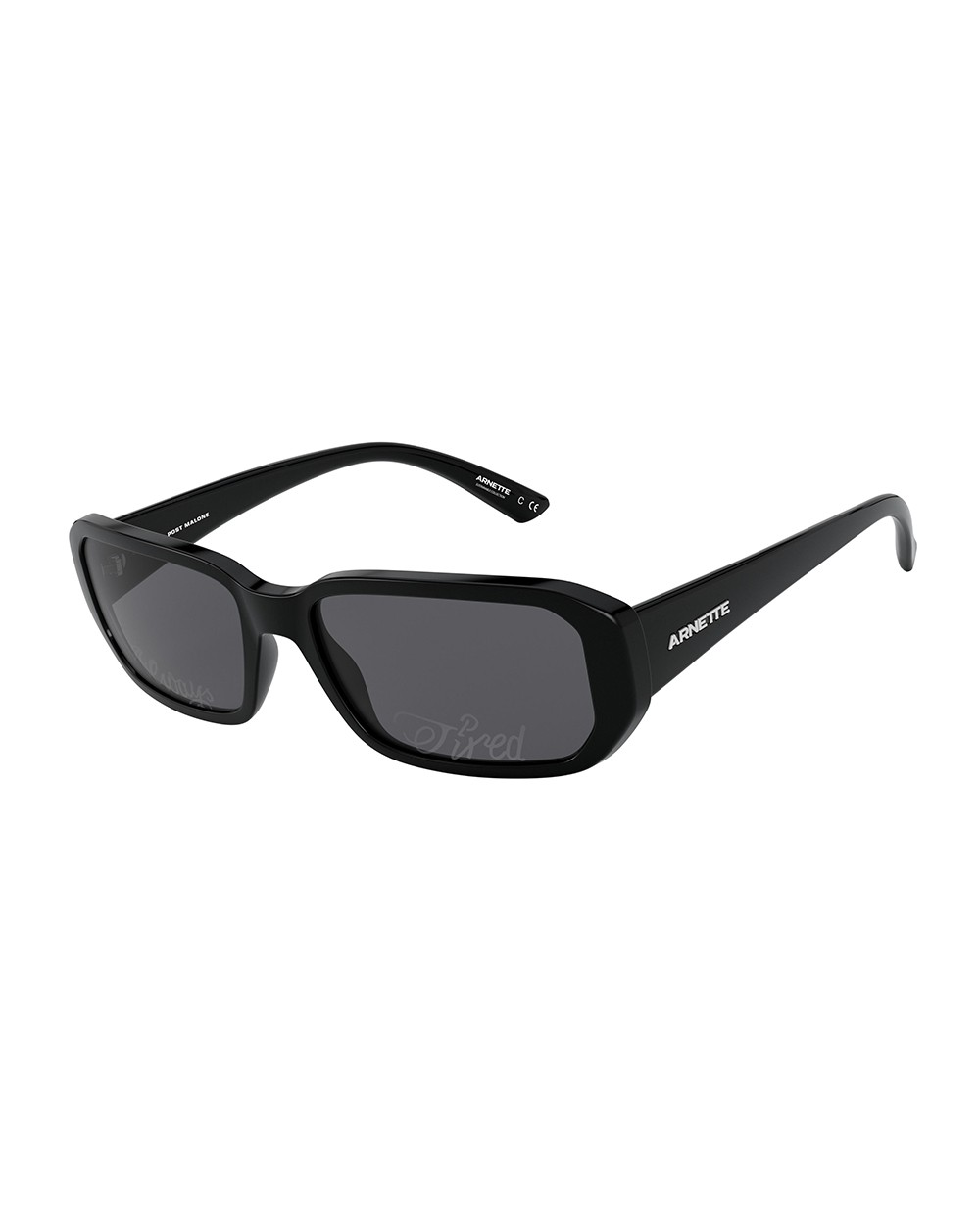 SUNGLASSES ARNETTE UNISEX AN4265-41-AL (Lens/Bridge/Temple) 55/17/140 mm)