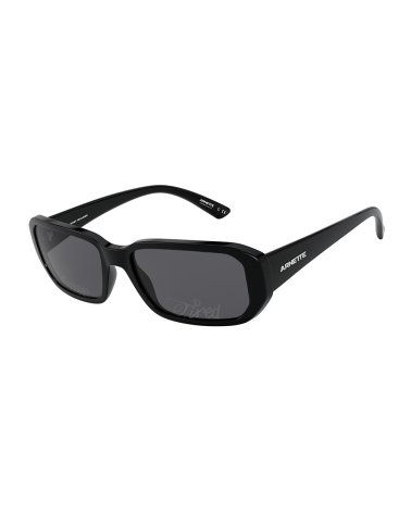 SUNGLASSES ARNETTE UNISEX AN4265-41-AL (Lens/Bridge/Temple) 55/17/140 mm)