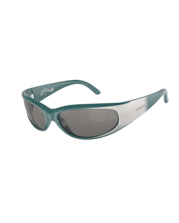 SUNGLASSES ARNETTE UNISEX AN4302-28176G (Lens/Bridge/Temple) 62/16/125 mm)